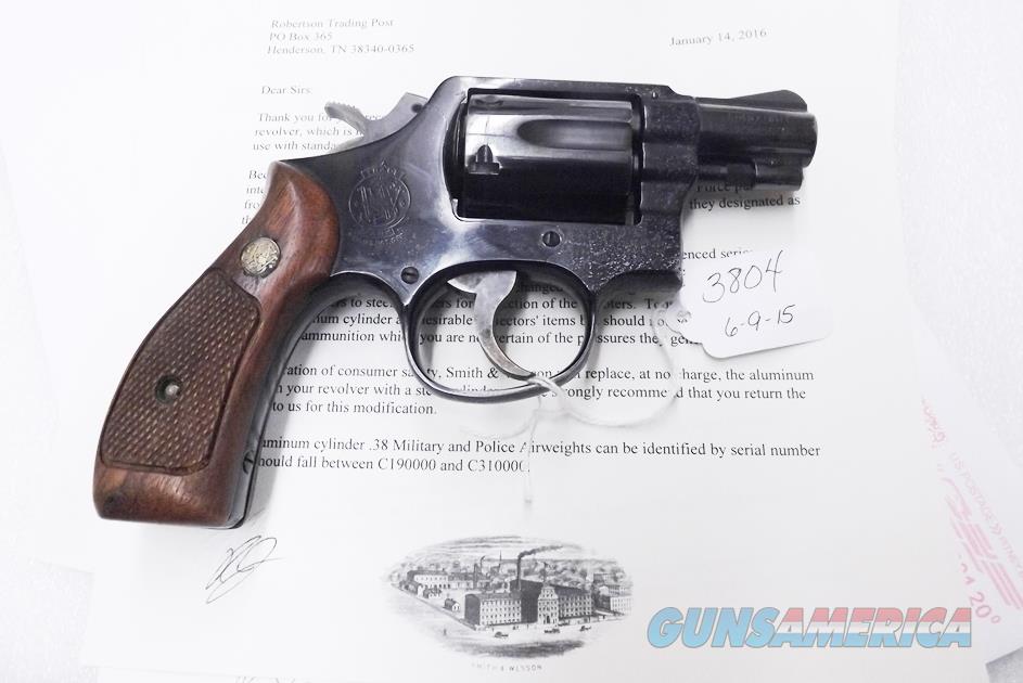smith and wesson serial number search site